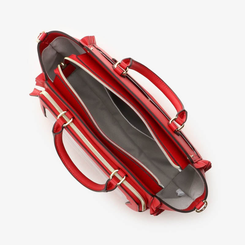 [預訂款]  & chouette 推活！2Ways 雙面痛包 OL痛包 學生痛包 (全10色）SNC0002