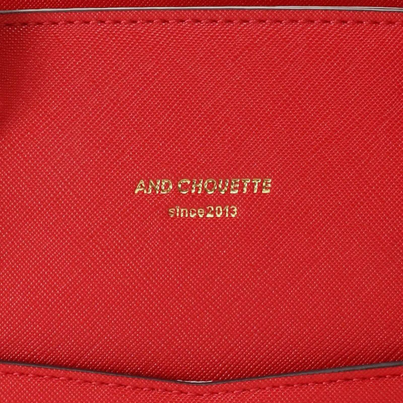 [預訂款]  & chouette 推活！2Ways 雙面痛包 OL痛包 學生痛包 (全10色）SNC0002