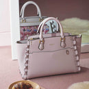 [預訂款]  & chouette 推活！2Ways 雙面痛包 OL痛包 學生痛包 (全10色）SNC0002