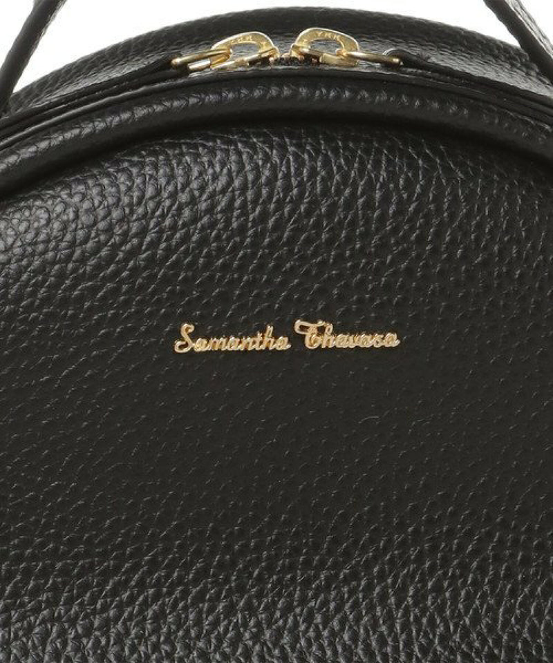 [預訂款] Samantha Thavasa -簡約背包（全8色）  SSG0114
