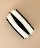 [預訂款] Samantha Thavasa  - Pomme d'espoir 雙色肩背包（全8色）SSG0111