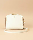 [預訂款] Samantha Thavasa  - Pomme d'espoir 雙色肩背包（全8色）SSG0111