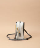 [預訂款] Samantha Thavasa  - Pomme d'espoir 雙色肩背包（全8色）SSG0111