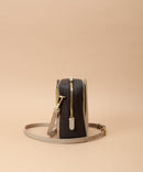 [預訂款] Samantha Thavasa  - Pomme d'espoir 雙色肩背包（全8色）SSG0111