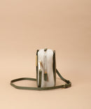 [預訂款] Samantha Thavasa  - Pomme d'espoir 雙色肩背包（全8色）SSG0111