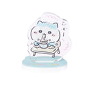 [現貨] ちいかわChiikawa-BABY系列- 迷你立牌 (只要小八、兔兔、栗子、師傅、奧德＆哥布林） SCH1360