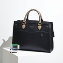 [預訂款] & chouette 推活！2Ways 撞色雙面心心帶痛包 OL痛包 學生痛包 （全4色）SNC0005