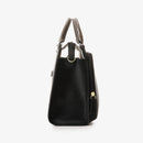 [預訂款] & chouette 推活！2Ways 撞色雙面心心帶痛包 OL痛包 學生痛包 （全4色）SNC0005