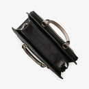 [預訂款] & chouette 推活！2Ways 撞色雙面心心帶痛包 OL痛包 學生痛包 （全4色）SNC0005