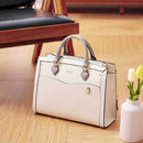 [預訂款] & chouette 推活！2Ways 撞色雙面心心帶痛包 OL痛包 學生痛包 （全4色）SNC0005