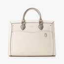 [預訂款] & chouette 推活！2Ways 撞色雙面心心帶痛包 OL痛包 學生痛包 （全4色）SNC0005