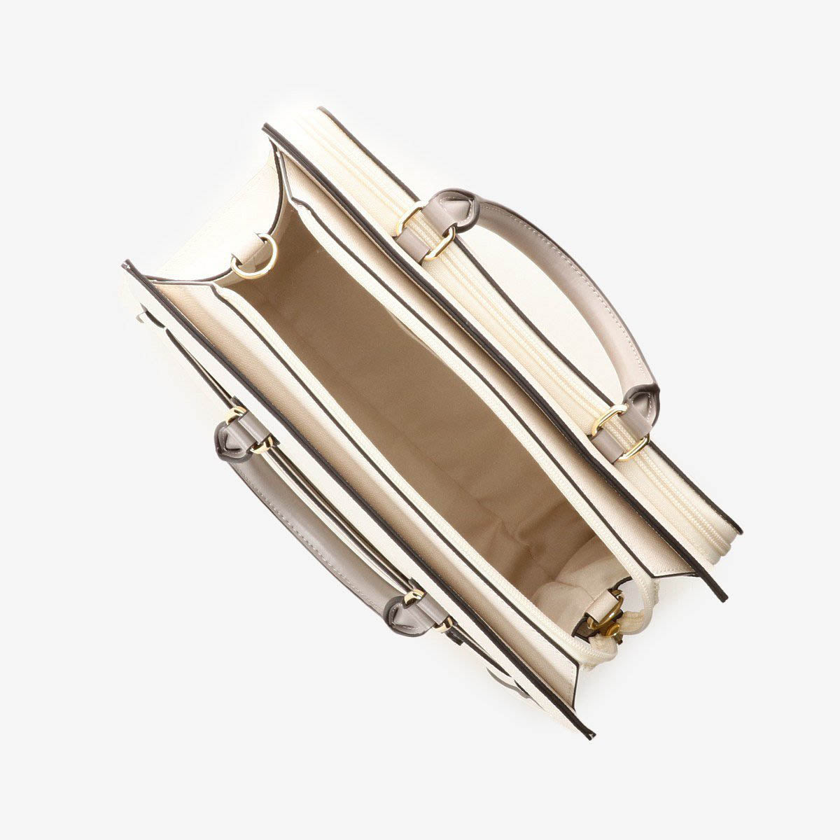 [預訂款] & chouette 推活！2Ways 撞色雙面心心帶痛包 OL痛包 學生痛包 （全4色）SNC0005