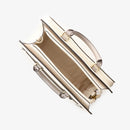 [預訂款] & chouette 推活！2Ways 撞色雙面心心帶痛包 OL痛包 學生痛包 （全4色）SNC0005