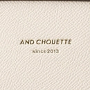 [預訂款] & chouette 推活！2Ways 撞色雙面心心帶痛包 OL痛包 學生痛包 （全4色）SNC0005