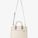 [預訂款] & chouette 推活！2Ways 撞色雙面心心帶痛包 OL痛包 學生痛包 （全4色）SNC0005