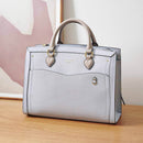 [預訂款] & chouette 推活！2Ways 撞色雙面心心帶痛包 OL痛包 學生痛包 （全4色）SNC0005