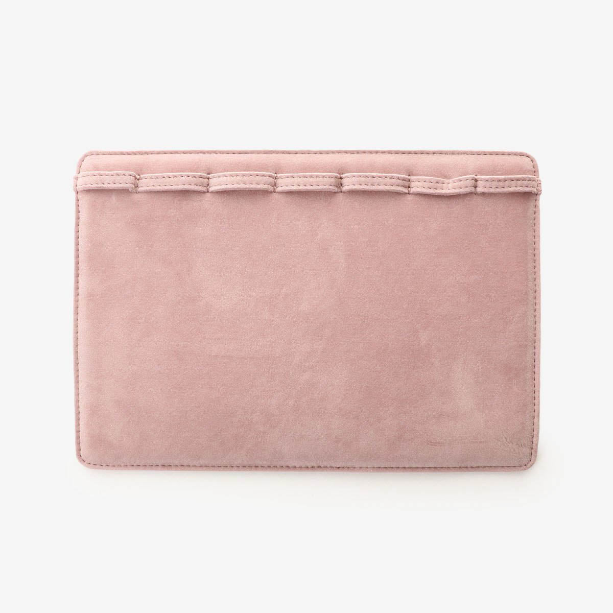 [預訂款] & chouette 推活！2Ways 撞色雙面心心帶痛包 OL痛包 學生痛包 （全4色）SNC0005