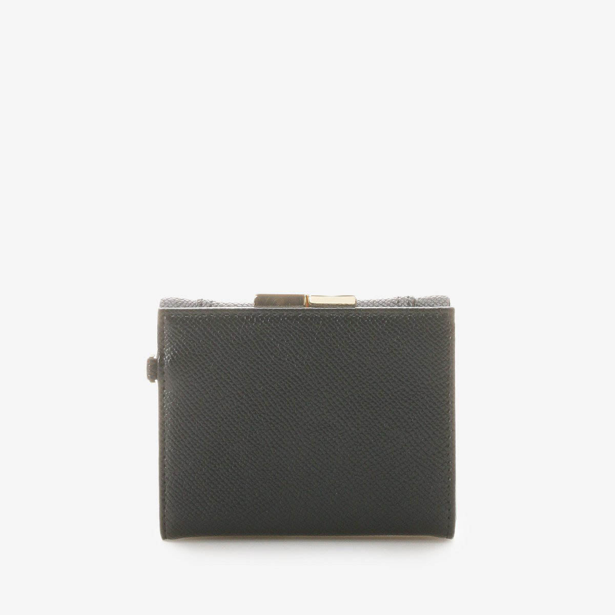 [Pre-order Item] &amp; Chouette Special Offer! Ruffled Jewelry Trifold Wallet (6 Colors Available) SNC0006