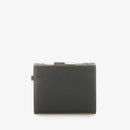 [預訂款] & chouette 推活！褶邊珠寶三折錢包（全6色）SNC0006