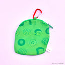 [現貨]パンどろぼう麵包小偷- 附登山扣小物袋盲盒 （全5款｜隨機發貨） SBB0081