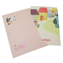 [現貨] パンどろぼう麵包小偷- 立體生日卡 SBB0098