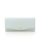 [預訂款] Samantha Thavasa Petit Choice 心心天使翼長銀包 （全4色） SSG0086