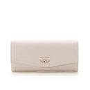 [預訂款] Samantha Thavasa Petit Choice 心心天使翼長銀包 （全4色） SSG0086