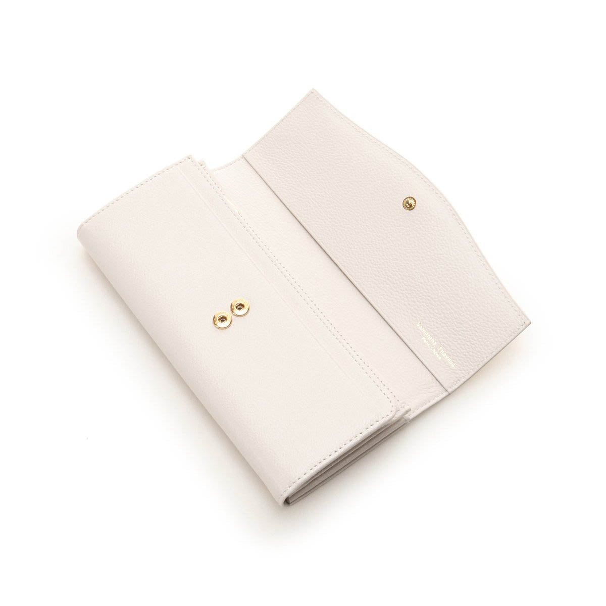 [Pre-order Item] Samantha Thavasa Petit Choice Heart-Shaped Angel Winged Coin Purse (4 Colors Available) SSG0086