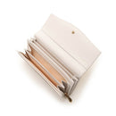 [預訂款] Samantha Thavasa Petit Choice 心心天使翼長銀包 （全4色） SSG0086