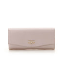 [預訂款] Samantha Thavasa Petit Choice 心心天使翼長銀包 （全4色） SSG0086