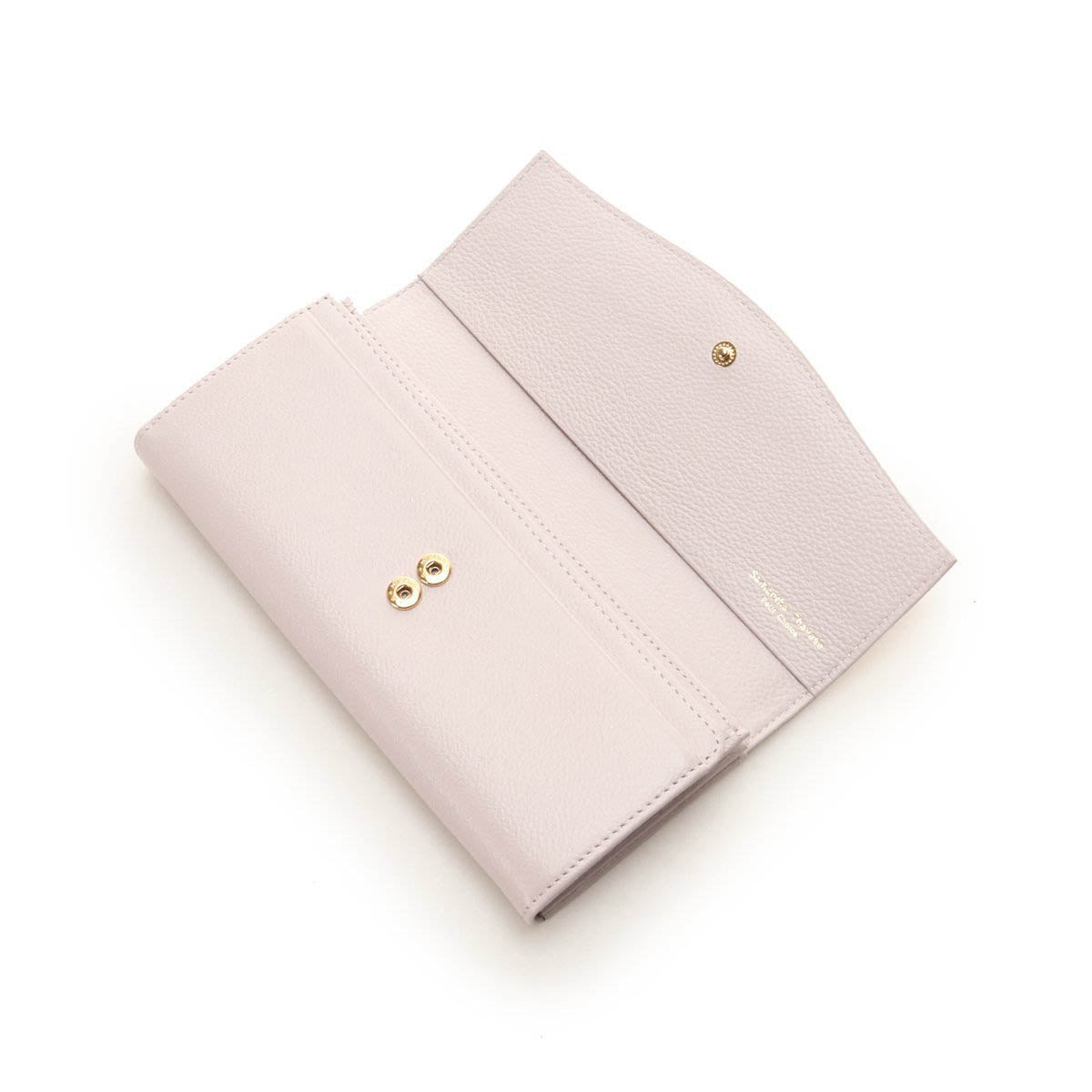 [Pre-order Item] Samantha Thavasa Petit Choice Heart-Shaped Angel Winged Coin Purse (4 Colors Available) SSG0086