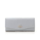 [預訂款] Samantha Thavasa Petit Choice 心心天使翼長銀包 （全4色） SSG0086