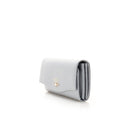 [預訂款] Samantha Thavasa Petit Choice 心心天使翼長銀包 （全4色） SSG0086