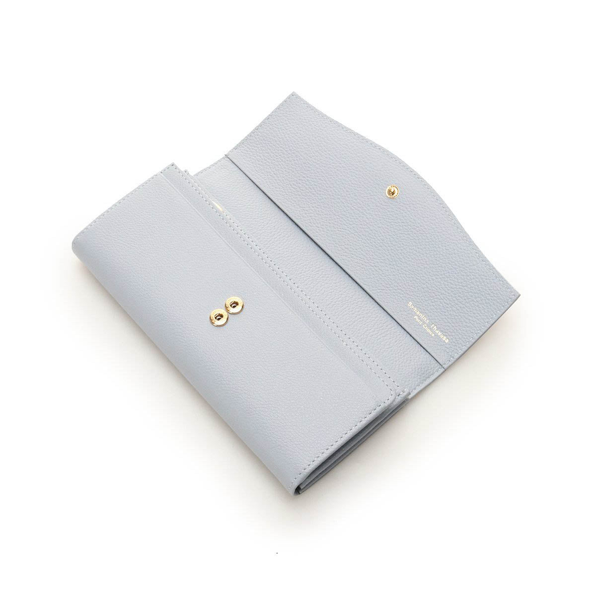 [Pre-order Item] Samantha Thavasa Petit Choice Heart-Shaped Angel Winged Coin Purse (4 Colors Available) SSG0086