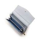 [預訂款] Samantha Thavasa Petit Choice 心心天使翼長銀包 （全4色） SSG0086