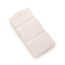 [預訂款] Samantha Thavasa Petit Choice 心心天使翼短銀包 （全4色） SSG0087