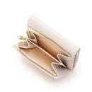 [預訂款] Samantha Thavasa Petit Choice 心心天使翼短銀包 （全4色） SSG0087