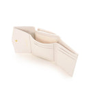 [預訂款] Samantha Thavasa Petit Choice 心心天使翼短銀包 （全4色） SSG0087