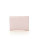 [預訂款] Samantha Thavasa Petit Choice 心心天使翼短銀包 （全4色） SSG0087