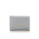 [預訂款] Samantha Thavasa Petit Choice 心心天使翼短銀包 （全4色） SSG0087