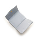 [預訂款] Samantha Thavasa Petit Choice 心心天使翼短銀包 （全4色） SSG0087