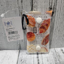 [現貨] パンどろぼう麵包小偷 ~ 透明圖案收納袋-A SBB0083