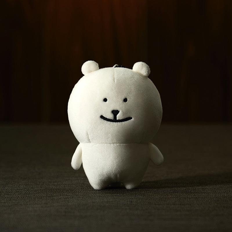 [In Stock] Nagano - Polite Smiling Doll SNA0049