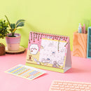 [現貨]ちいかわCHIIKAWA 2026枱曆 SCH1343