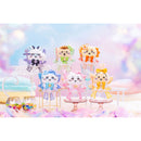 [現貨]  ちいかわCHIIKAWA 超魔法少女系列-うさぎUsagi掛件公仔 SCH0057