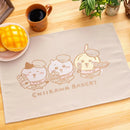 [現貨] ちいかわCHIIKAWA BAKERY系列- 餐墊 SCH0923