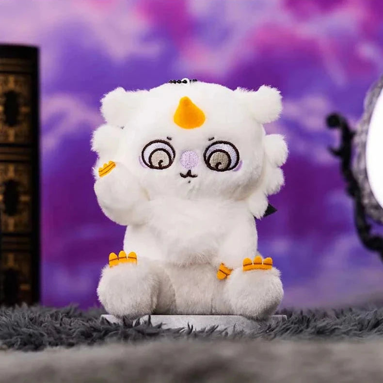 [現貨] ちいかわChiikawa 魔法少女系列- ANOKOあのこ 吊飾公仔 SCH0896