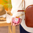 [現貨] ちいかわCHIIKAWA～風獅爺紀念品店~沖繩御守 (ハチワレ 小八 ) SCH1139