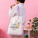 ［限時優惠-現貨][須用Payme/支付寶HK/ FPS結帳] ちいかわCHIIKAWA 超魔法少女系列-手提袋 TOTE BAG SCH0392