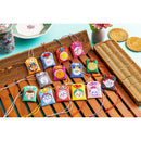 [現貨]ちいかわCHIIKAWA～四字成語御守-あのこ ANOKO SCH1064